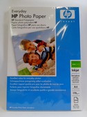 HP Everyday Photo papír A4 semi-glossy, 100 ks, 170 gr./m2