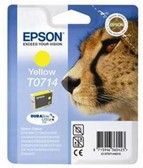Epson T0714  (7,4 ml)